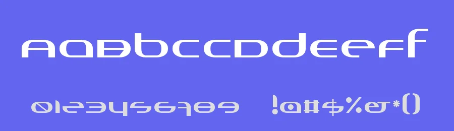 Randi by Beyond Design — Display Font — thumbnail 3
