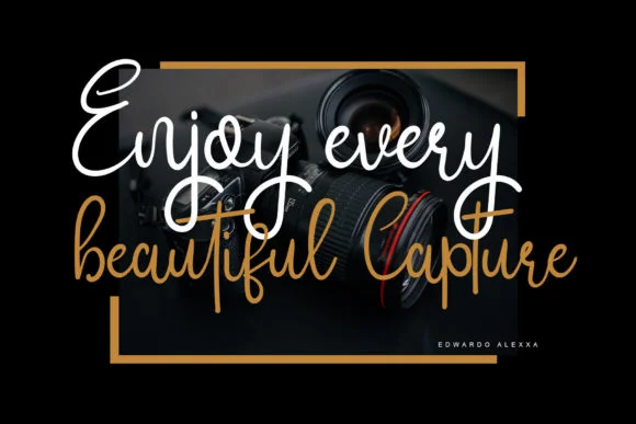 Rangkuti Font by YanStudio — Script Handwritten Font — thumbnail 4