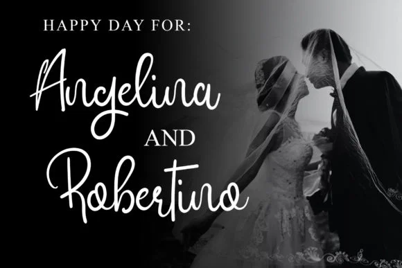 Rangkuti Font by YanStudio — Script Handwritten Font — thumbnail 6