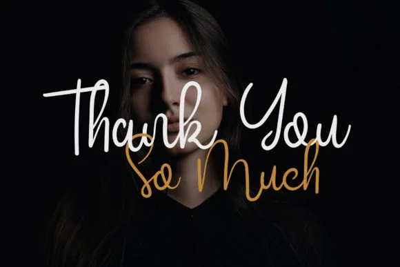 Rangkuti Font by YanStudio — Script Handwritten Font — thumbnail 8
