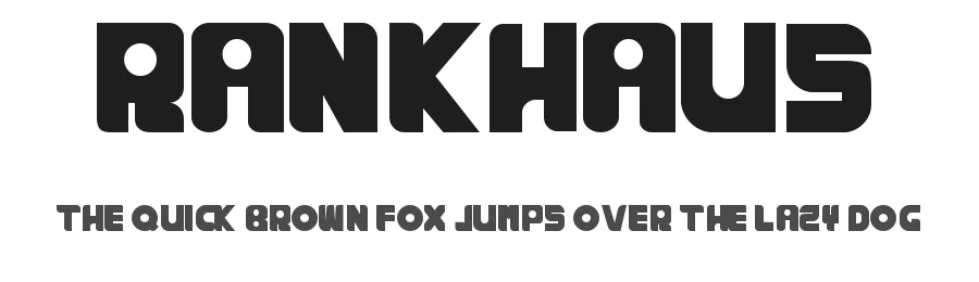 Rankhaus