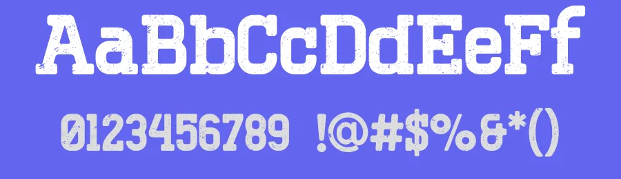 Ranmor by Arterfak Project — Decorative Font — thumbnail 3