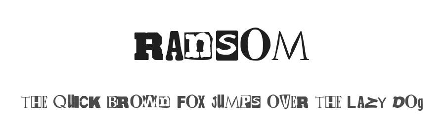 Ransom