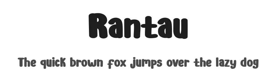 Rantau