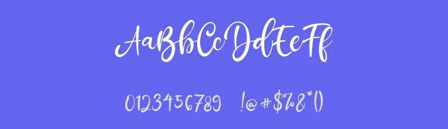 Rantliyer by StringLabs Creative Studio — Script Handwritten Font — thumbnail 3