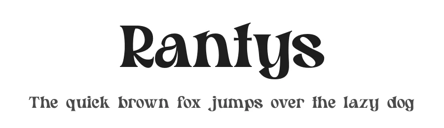 Rantys