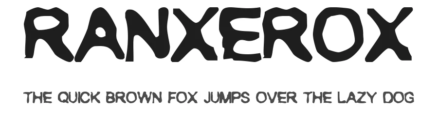 Ranxerox