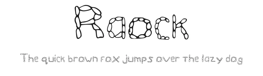 Raock