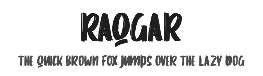 Raqgar