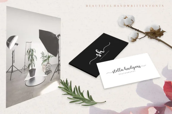 Rashida Font by Febri Creative — Script Handwritten Font — thumbnail 7