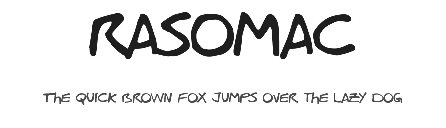 Rasomac