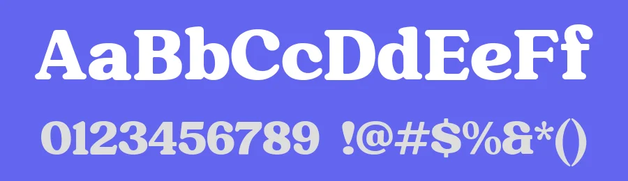 Raspberie by Variatype — Decorative Font — thumbnail 3