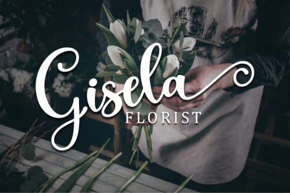 Rastica Font by Sakha Design — Script Handwritten Font — thumbnail 6