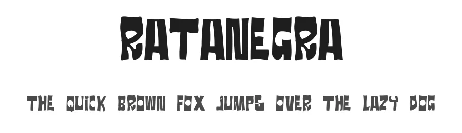 Ratanegra
