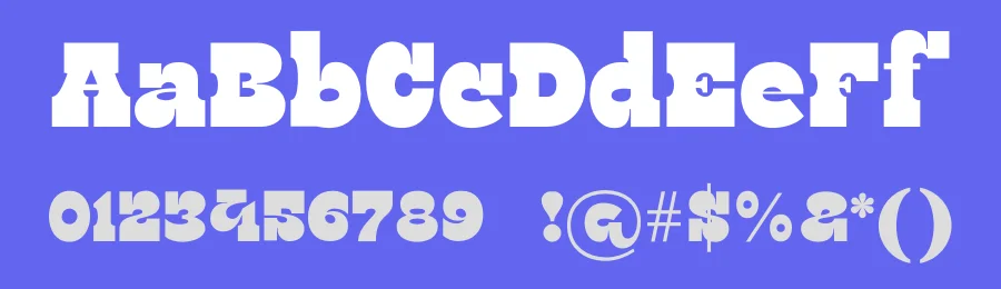 Ratego by RantautypeStudio — Decorative Font — thumbnail 3
