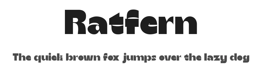 Ratfern