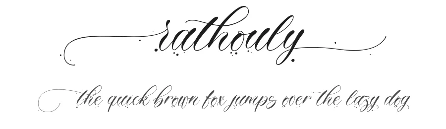 Rathouly