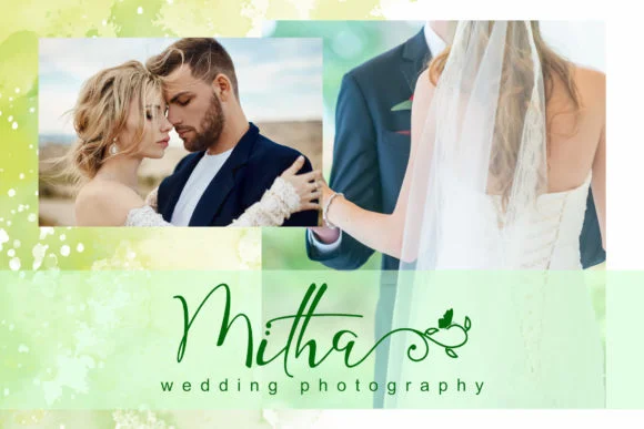 Rathya Font by andreyfontdesign — Script Handwritten Font — thumbnail 3