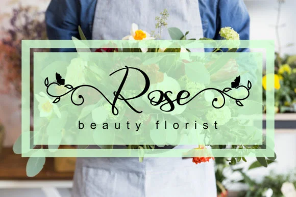 Rathya Font by andreyfontdesign — Script Handwritten Font — thumbnail 4