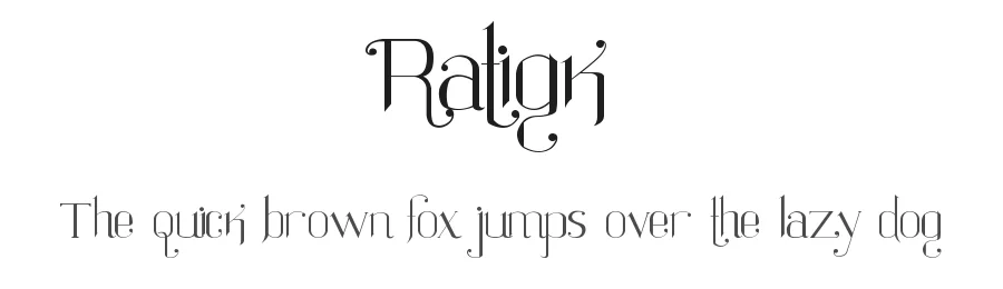 Ratigk