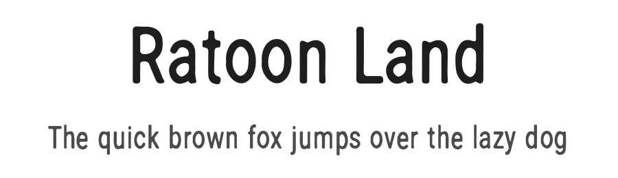 Ratoon Land