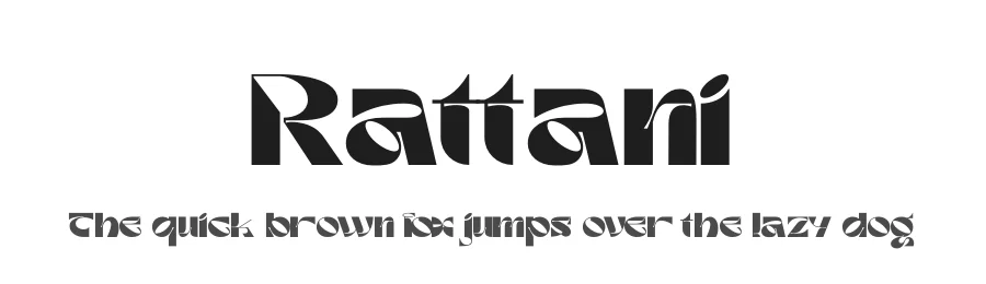 Rattani