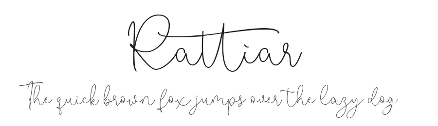 Rattiar