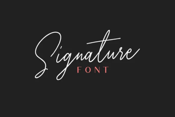 Rattles Font by Maulana Creative — Script Handwritten Font — thumbnail 5