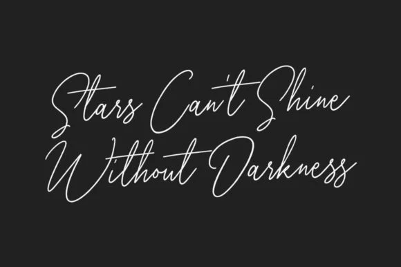 Rattles Font by Maulana Creative — Script Handwritten Font — thumbnail 7