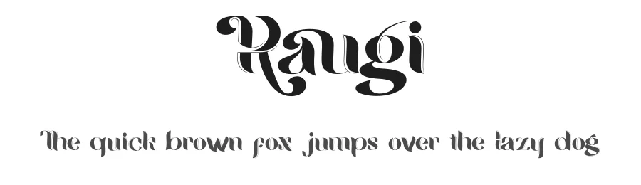 Raugi