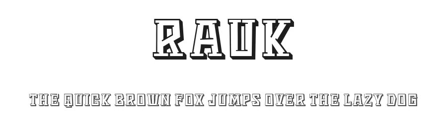 Rauk