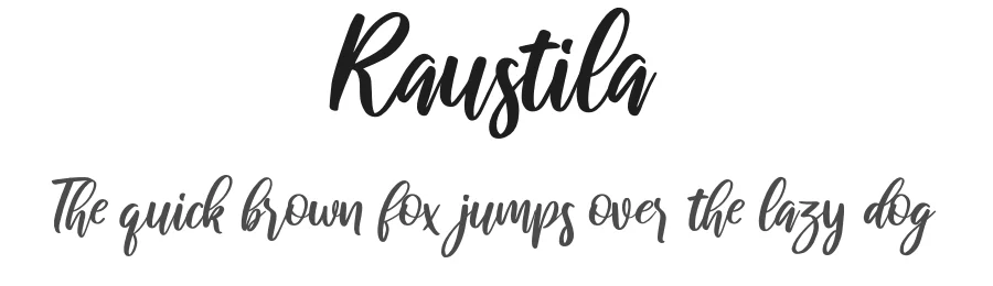 Raustila