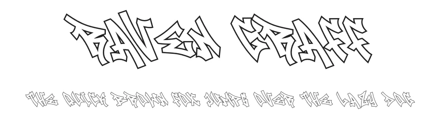 Raven Graff