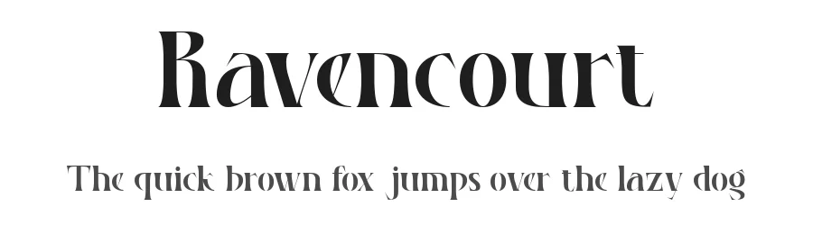 Ravencourt