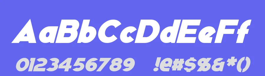 Ravenwood by Pixel Sagas — Sans Serif Font — thumbnail 3