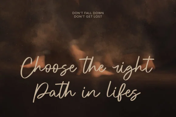 Rawks Dream Font by Maulana Creative — Script Handwritten Font — thumbnail 2