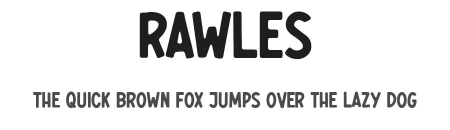 Rawles