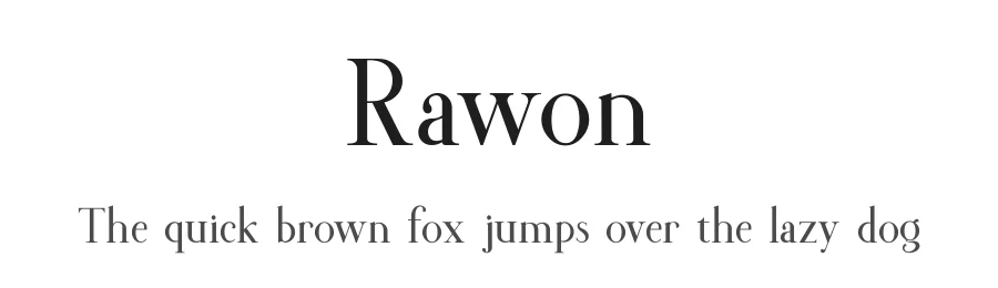Rawon