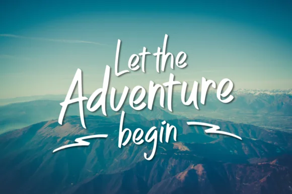 Rayville Font by Panrita Studio — Script Handwritten Font — thumbnail 4