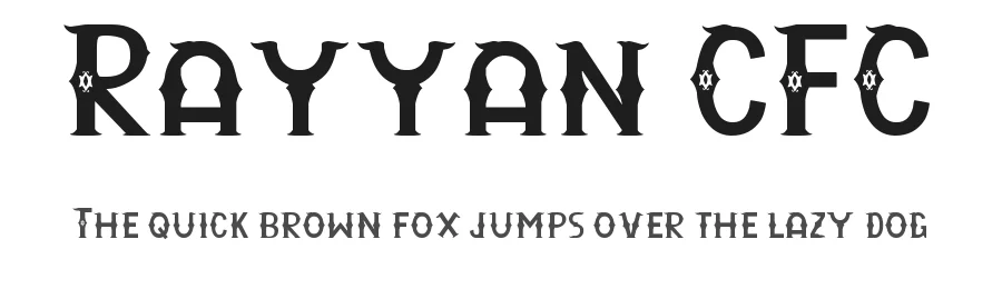 Rayyan CFC