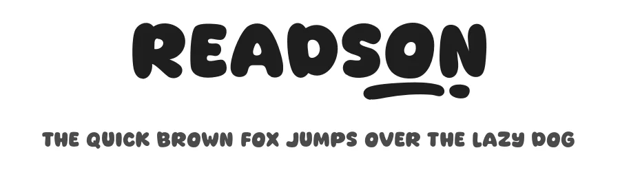 Readson