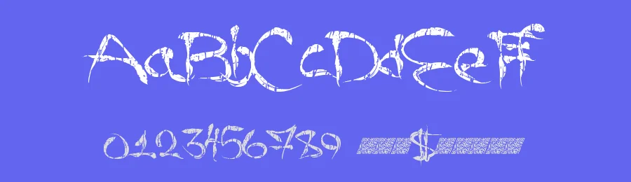 Ready Made by Xerographer Fonts — Script Handwritten Font — thumbnail 3