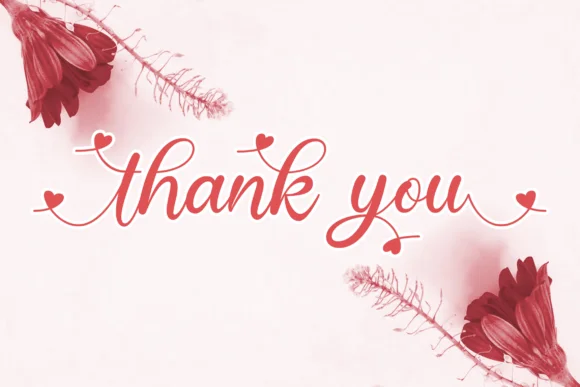 Real Love Font by Bluestudio — Script Handwritten Font — thumbnail 9