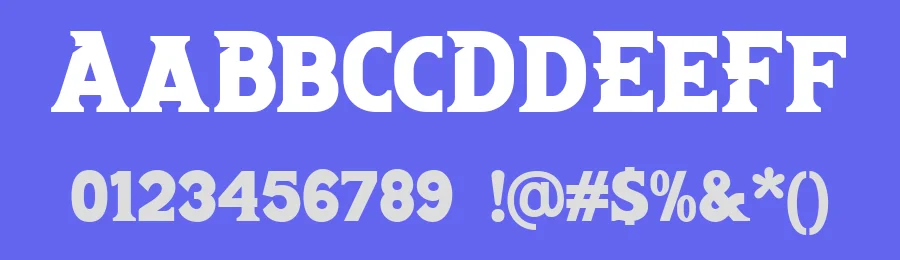Real Tatoem by ismanayuda — Decorative Font — thumbnail 3