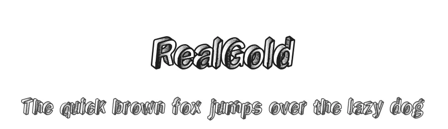 RealGold