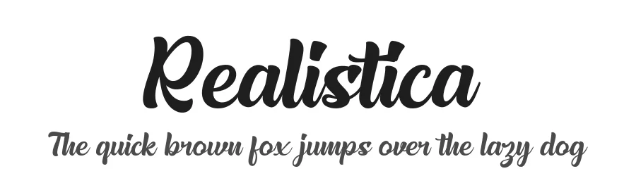 Realistica