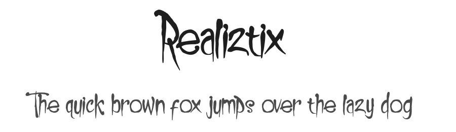 Realiztix