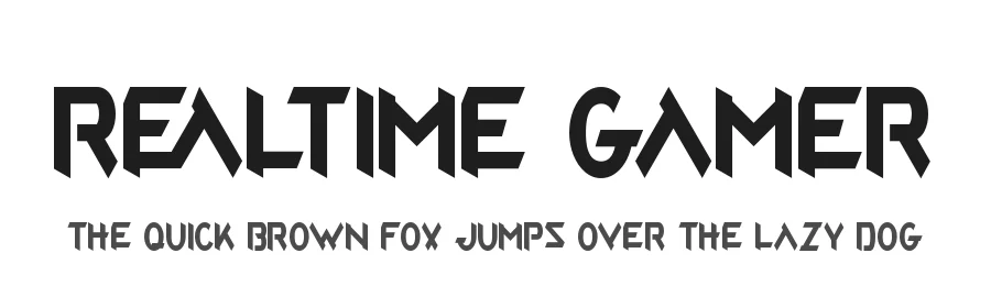 Realtime Gamer