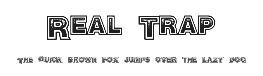 Real Trap