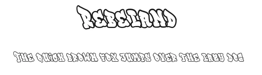 Rebeland